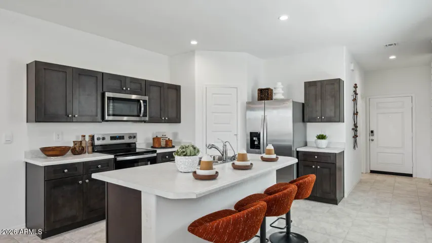 *Model Home*