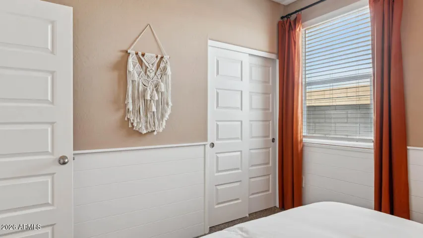 *Model Home*