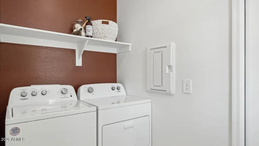 *Model Home*
