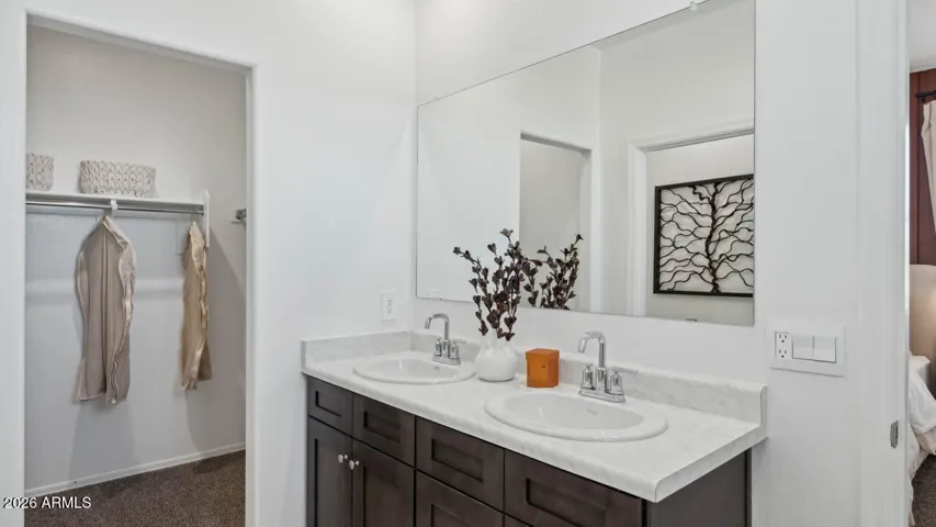 *Model Home*