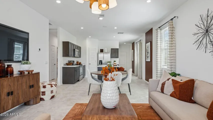 *Model Home*