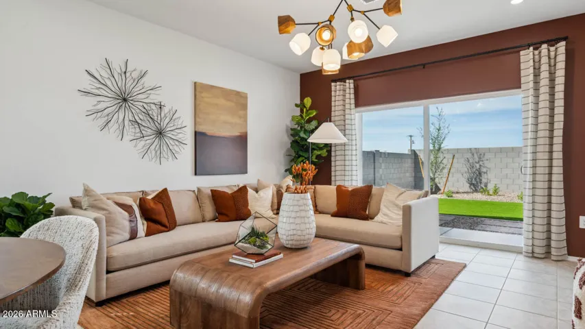 *Model Home*