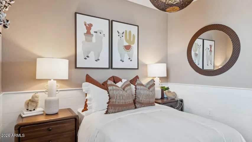 *Model Home*