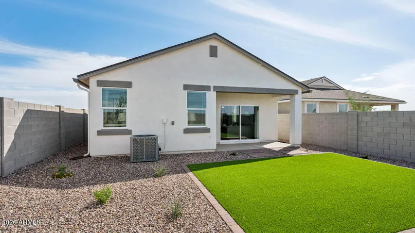 *Model Home*