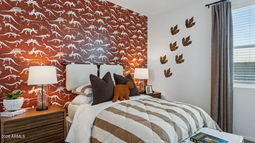 *Model Home*
