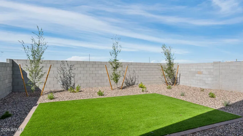 *Model Home*