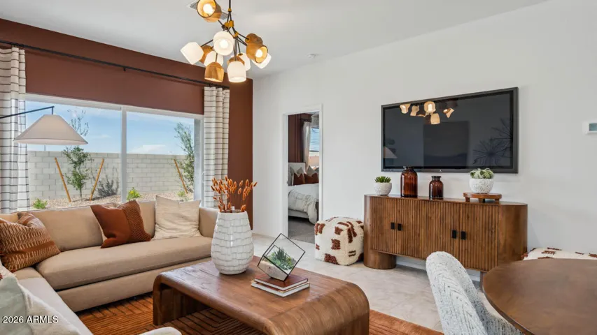 *Model Home*