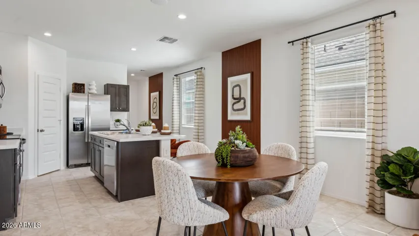*Model Home*