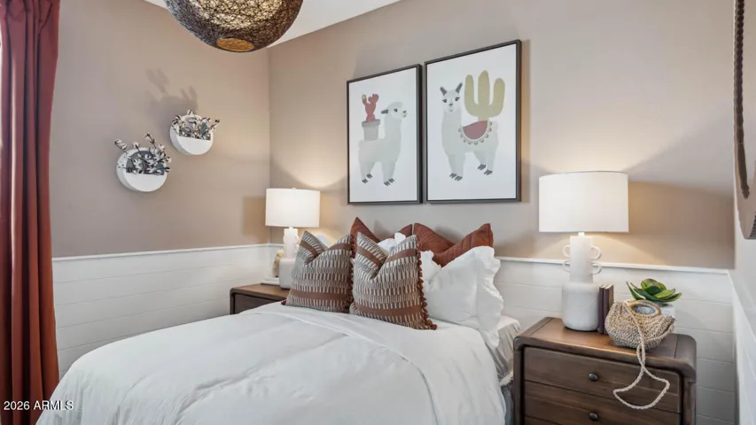 *Model Home*