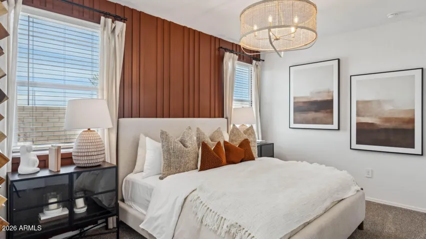 *Model Home*