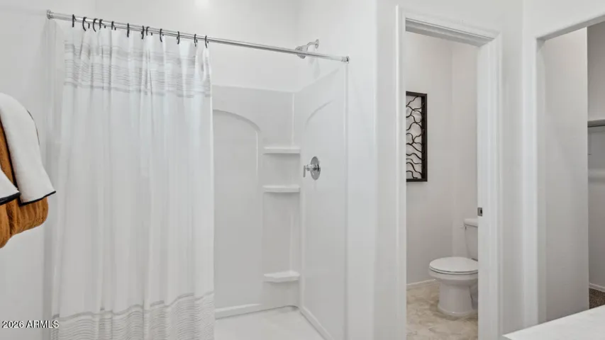 *Model Home*