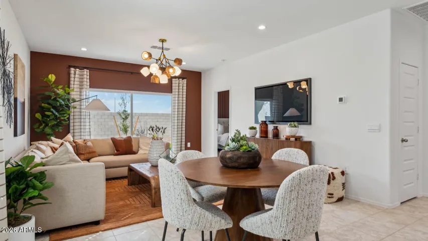 *Model Home*