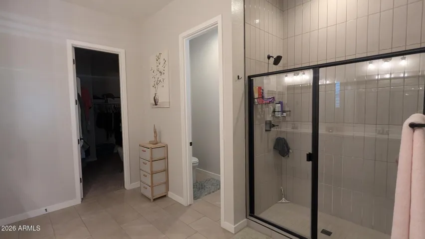 Main Home Master Bathroom