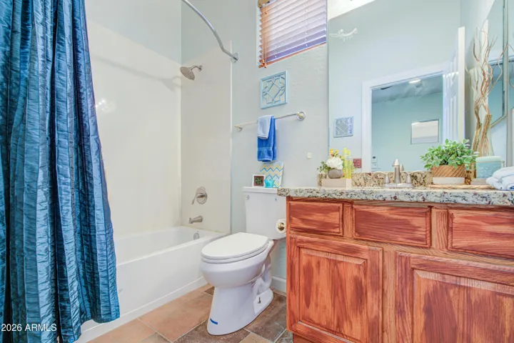 Casita Bathroom