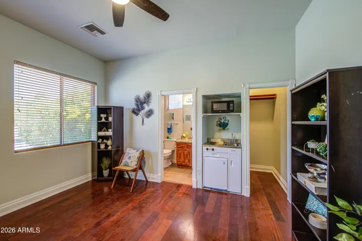 Casita w/ Kitchenette