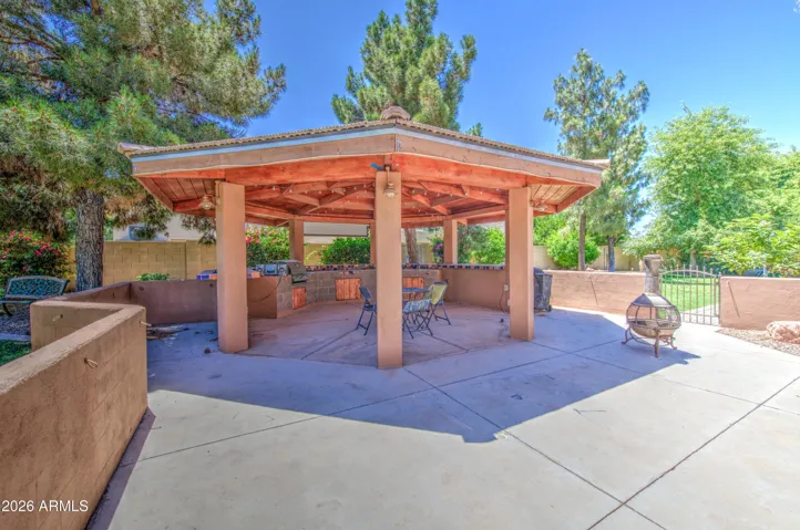 Gazebo