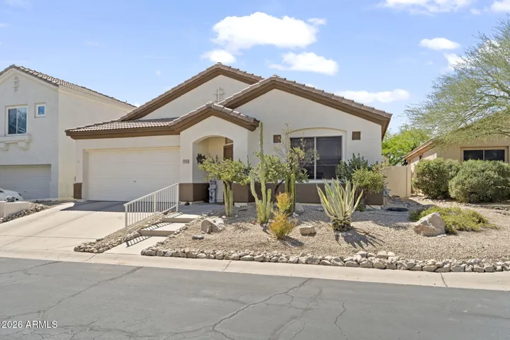 Quiet and serene location in the private community of Toscana