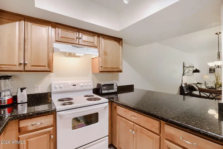 opens to family and dining rooms