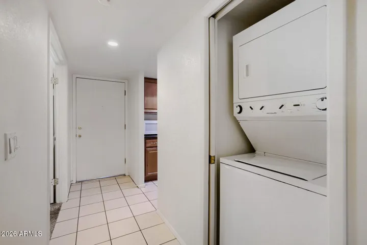 Moved out of the kitchen for a better use of space