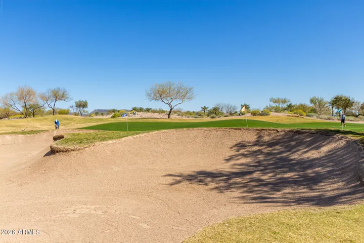 Award Winning Golf Course