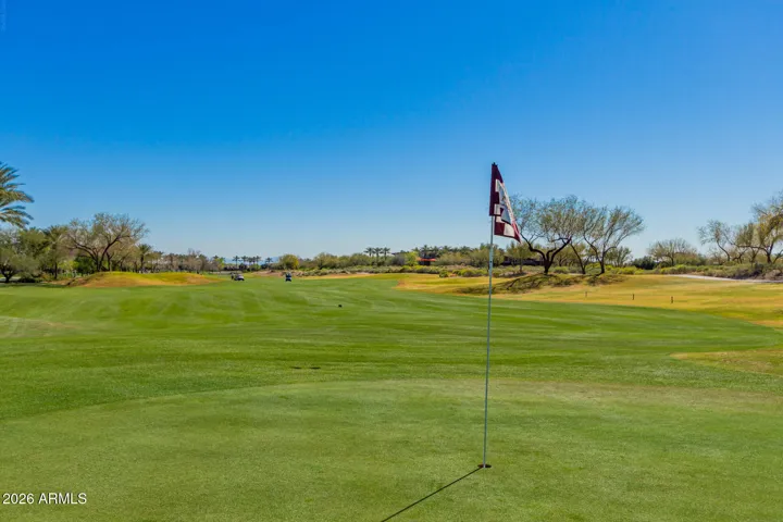 Golf Course