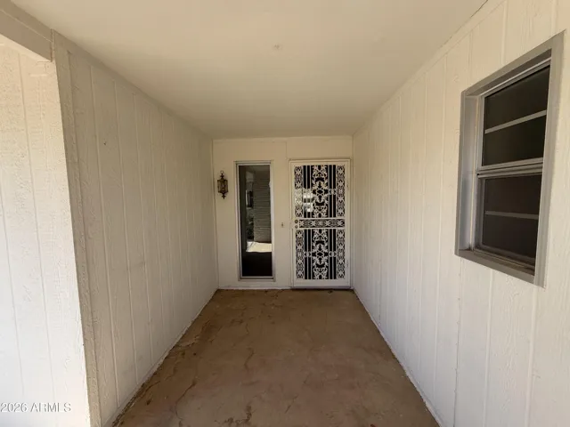 Entryway