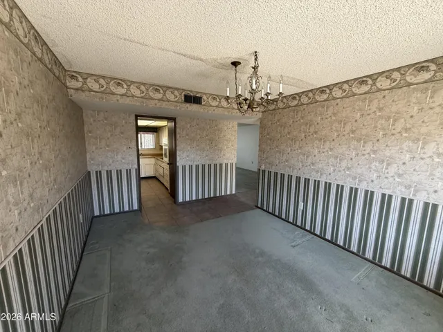 Formal Dining room alt view