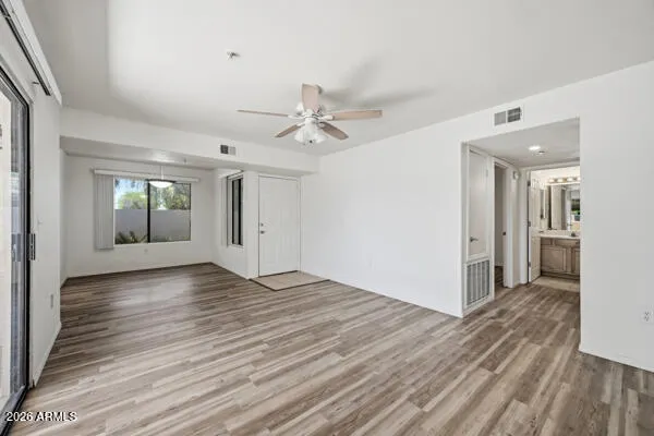 Newer 2024 LVP Flooring