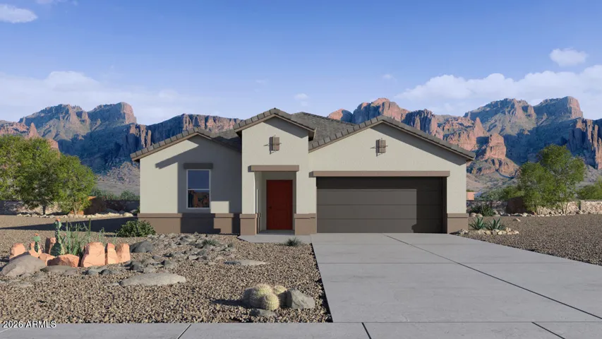 Rendering: Exterior Colors may Vary