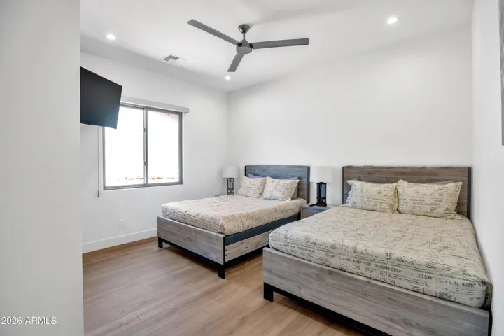 one Bedroom