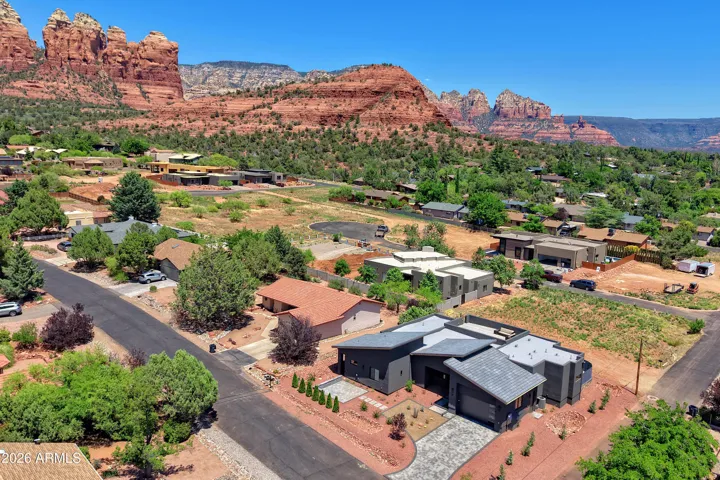 Enjoy the Red Rocks