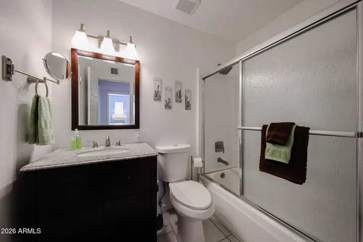 Full bath