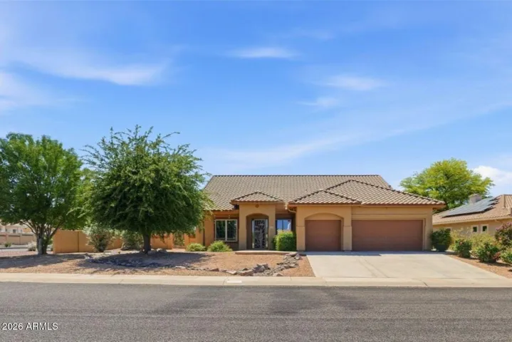 Fantastic home in Winterhaven gated 55+ community