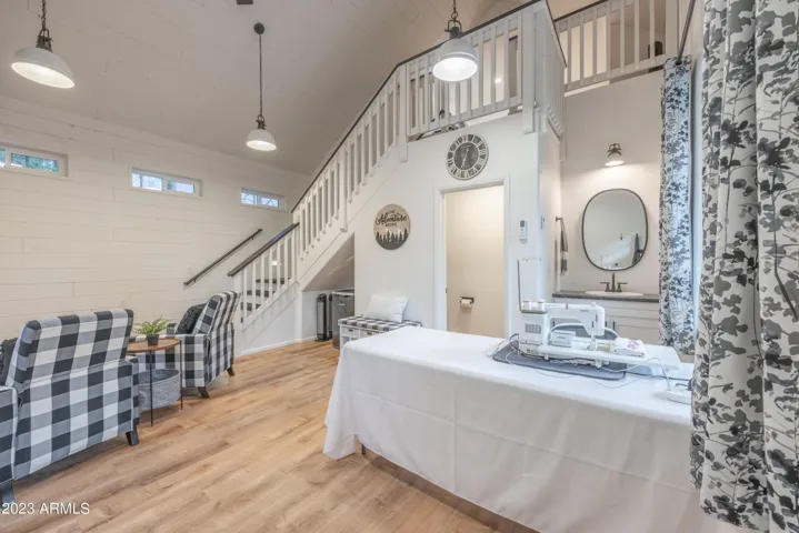 Bonus Room!