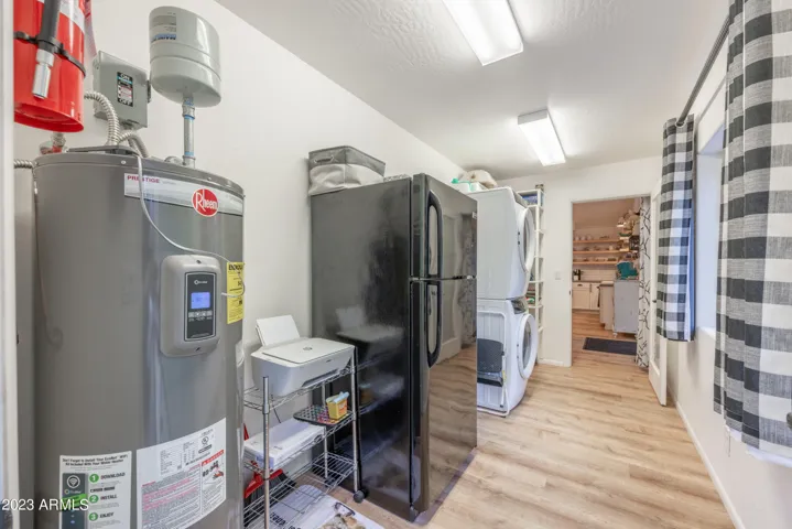 Utility/Laundry/Mudroom