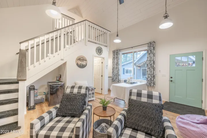 Bonus Room!