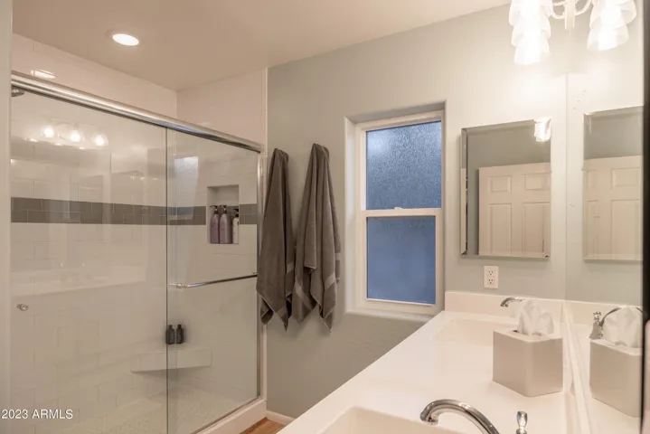 Owner's EnSuite Bathroom