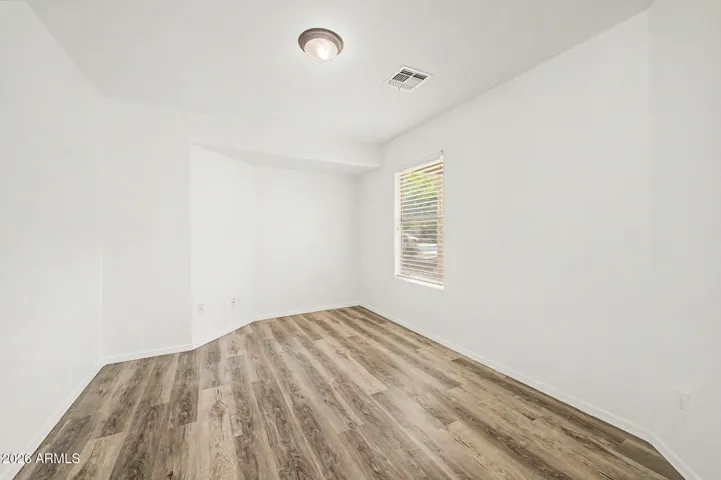 New Vinyl wood plank