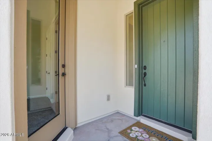 Private En Suite Featuring Separate Home Entry