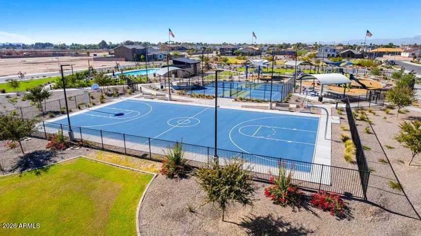 Parkside Community