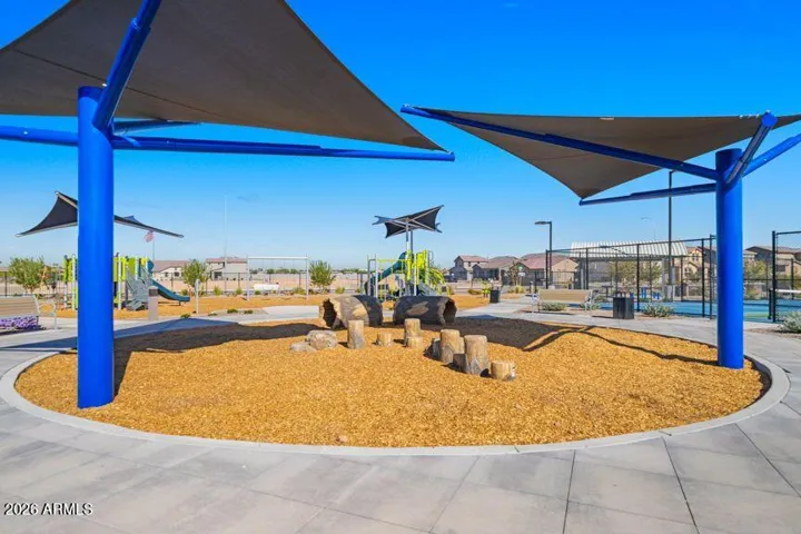 Parkside Community