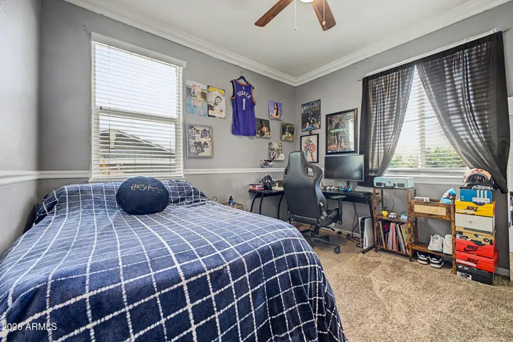 Bedroom #3