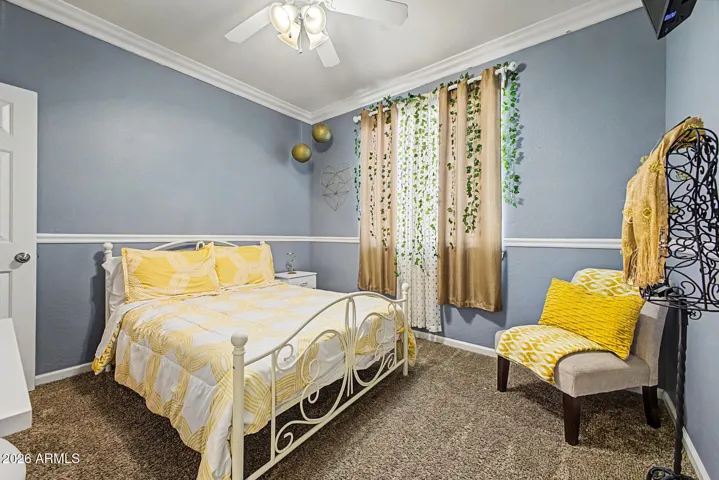 Bedroom #2