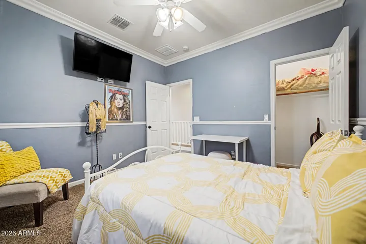 Bedroom #2