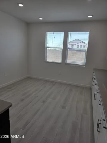 Lot 39 Dining Area