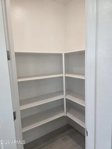 Lot 39 Pantry