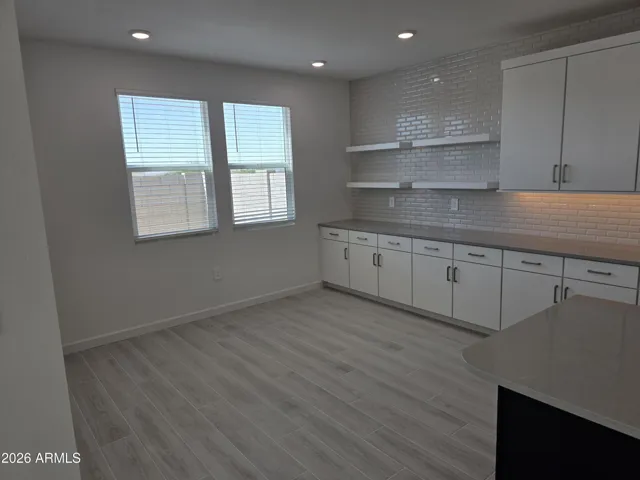 Lot 39 Dining Area Cont.
