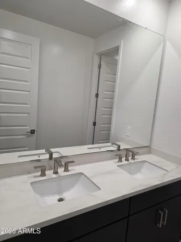 Lot 39 Guest Bath