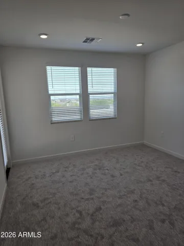 Lot 39 Primary Bedroom