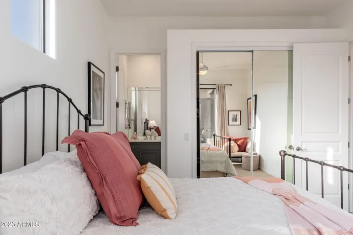 Bedroom 3 on-suite bath